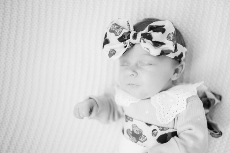 Baby Emily
