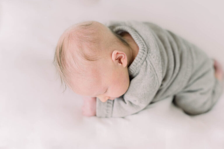 Baby Noah